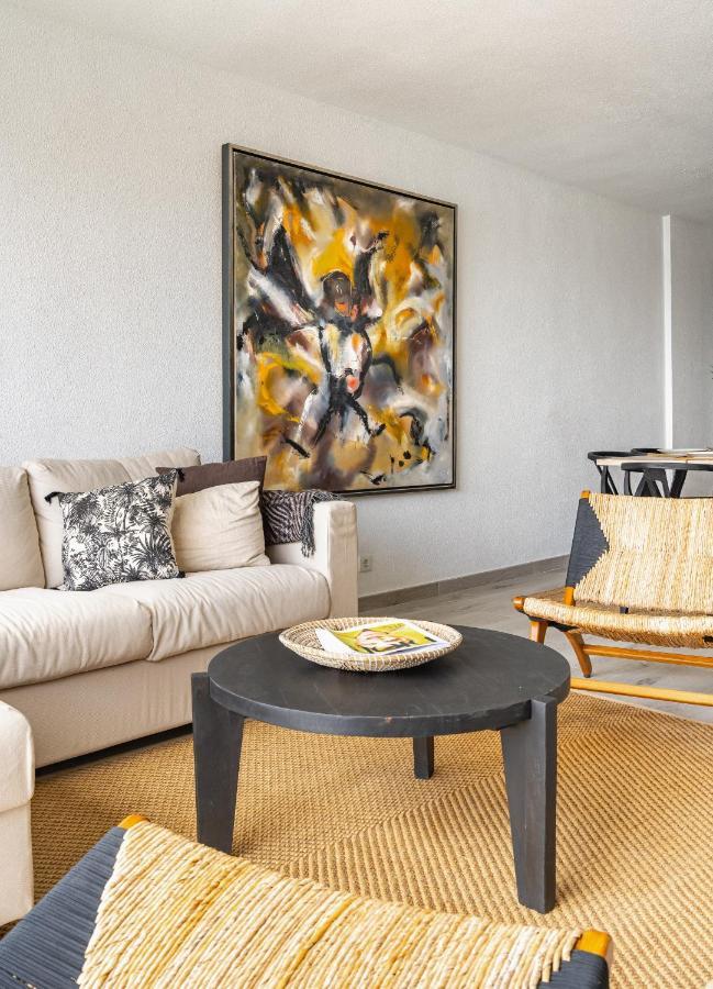 2 Penthouse Duquesa Marina Manilva Andalucia Spanien Exterior foto